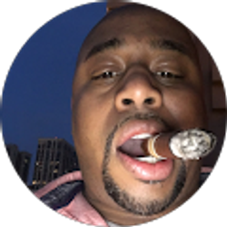 Profile photo of Terrence Walton