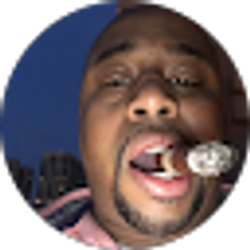 Profile photo of Terrence Walton