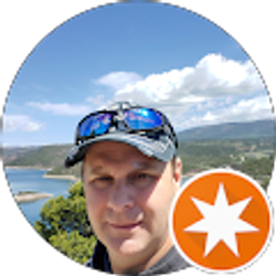 Profile photo of Frank Flack