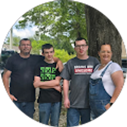 Profile photo of Samantha Haney