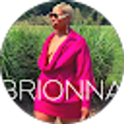 Profile photo of Brionna Jones
