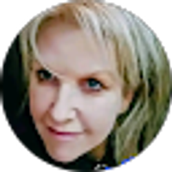 Profile photo of Wendy Cooper