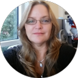Profile photo of Rebecca Rabago