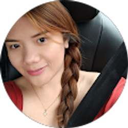 Profile photo of Glaisa Labra