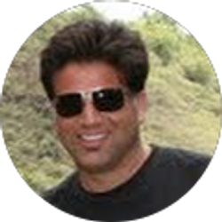 Profile photo of Ed Miskinyar