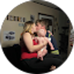 Profile photo of Caleb Compher