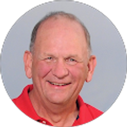 Profile photo of Dan Myer