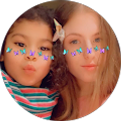 Profile photo of Alexandria Whitlock