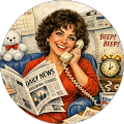 Profile photo of Carol quaintance