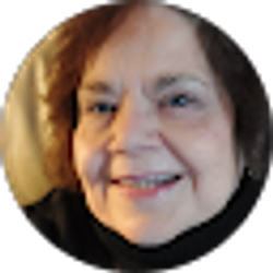 Profile photo of Carol quaintance