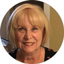 Profile photo of Ethel Louis