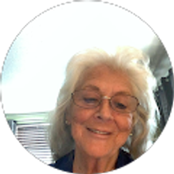 Profile photo of Sharon Blackson