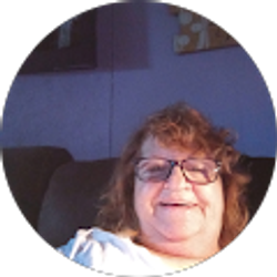 Profile photo of Rita Smith