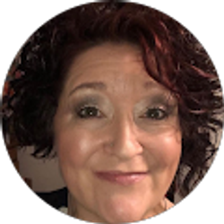 Profile photo of Jennifer Gause