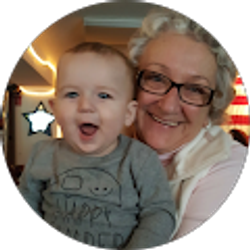 Profile photo of Beth Videtto