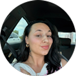 Profile photo of Shea’ Burgan