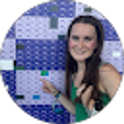 Profile photo of Maddie Crowl