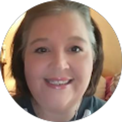 Profile photo of Jennifer Burchfield