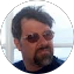 Profile photo of Doug Thacker