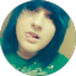 Profile photo of Sierra Stone