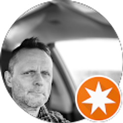 Profile photo of Craig Flint