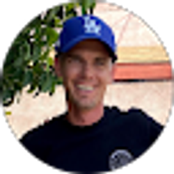 Profile photo of Jeff Elzinga