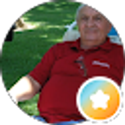 Profile photo of Bernard Poggi