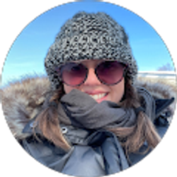 Profile photo of Amanda Nephew