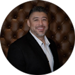 Profile photo of Mark Perez