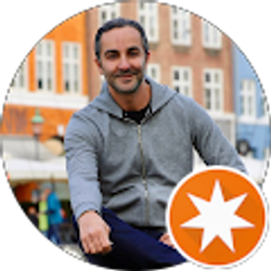 Profile photo of Raymond Soleimani