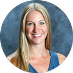 Profile photo of Jennifer Carlson