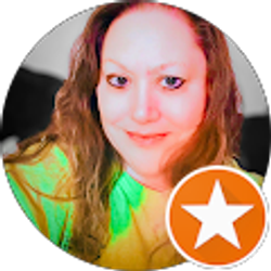 Profile photo of Amy Haubrich