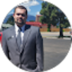 Profile photo of Nathan Lester