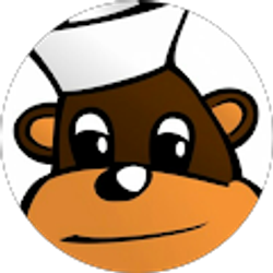 Profile photo of monkey worm