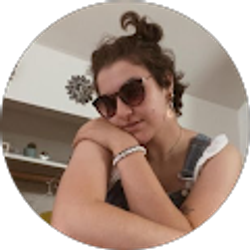 Profile photo of Lydia