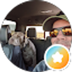 Profile photo of Eric Miller