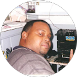 Profile photo of Richard Adams