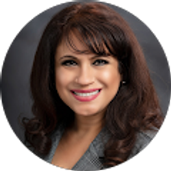 Profile photo of Adriana Castro Flores