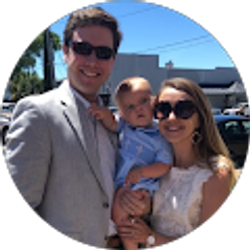 Profile photo of Tyler Kercher