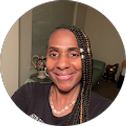 Profile photo of Dawn Gass