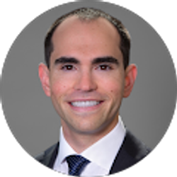 Profile photo of Aaron Meer