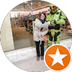 Profile photo of Michele Griffes