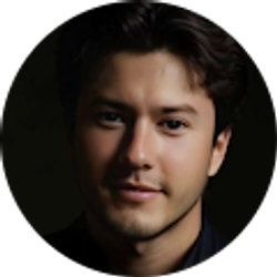 Profile photo of Malachi Santiago