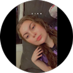 Profile photo of Zoey Kish