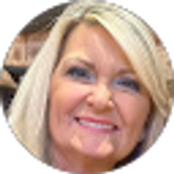 Profile photo of Tammy Buckner