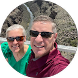 Profile photo of Lee and Stacy Bender