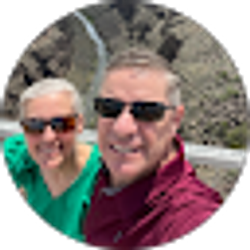 Profile photo of Lee and Stacy Bender