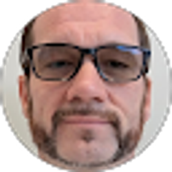 Profile photo of Wes Martin