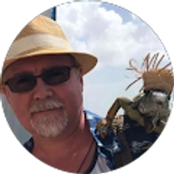 Profile photo of Dwight Greenbaum