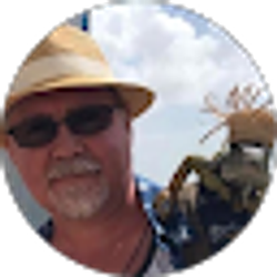 Profile photo of Dwight Greenbaum